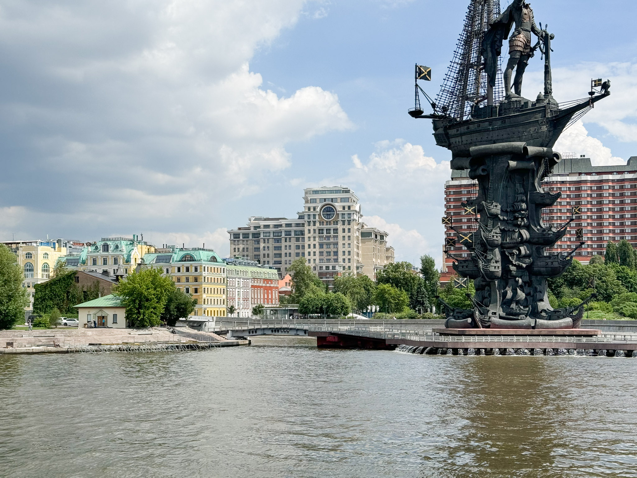 Купить квартиру в ЖК Коперник по адресу улица Б. Якиманка, д. 22, к3 в  Москве — актуальные цены и планировки квартир на официальном сайте